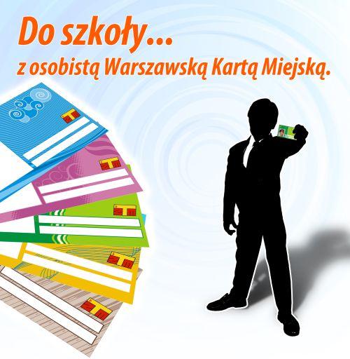 Z kartą do szkoły