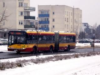 Tylko na swoich przystankach