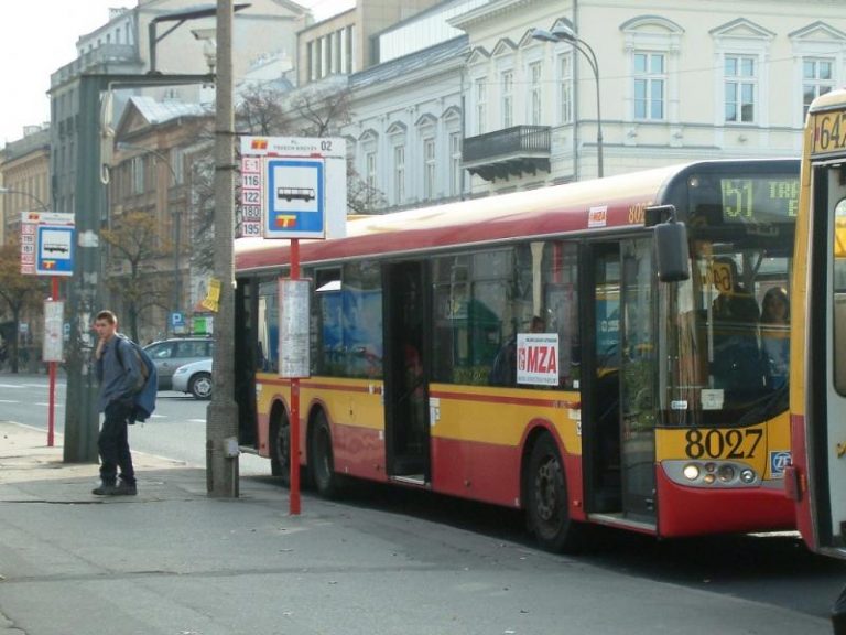 Rusza TdP – autobusy pojadą objazdami