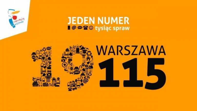 19115 – Zapamiętaj ten numer!