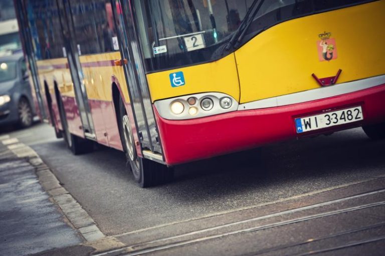 Szybszy dojazd z Ursusa na Bielany i łatwiejsze przesiadki na Żeraniu