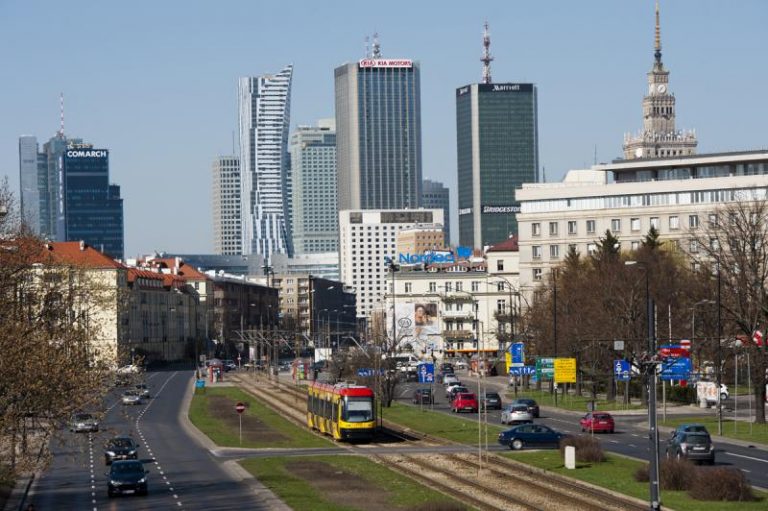 Komunikacja miejska w okresie Wielkiej Nocy