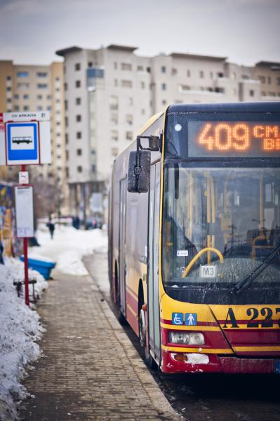 Od października wygodniej na Targówku, Bródnie i w Rembertowie