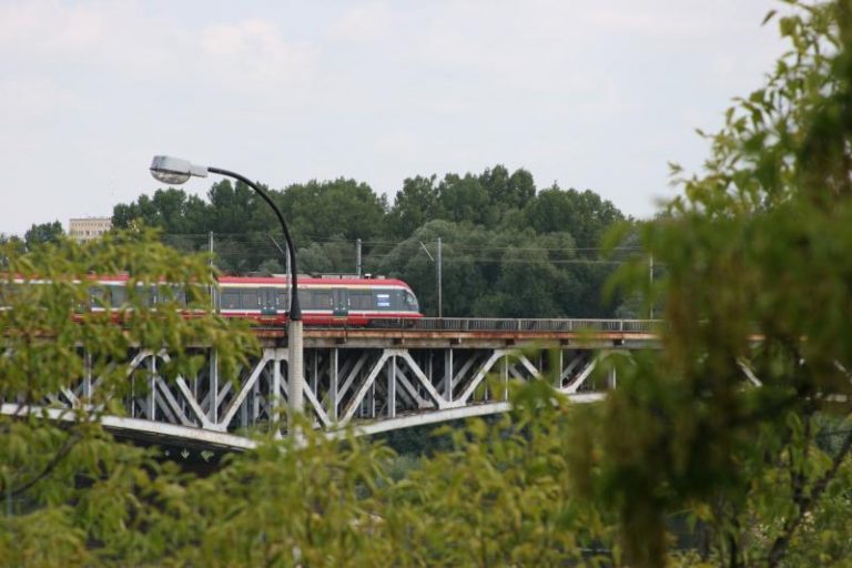 Bilety ZTM ważne w niektórych pociągach PR