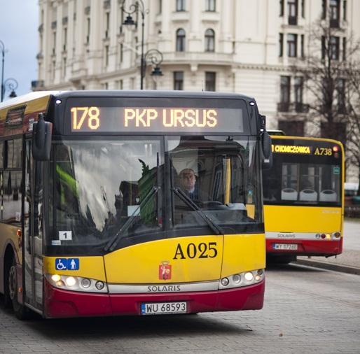 Kleszczowa – ciąg dalszy modernizacji i zmiany w komunikacji