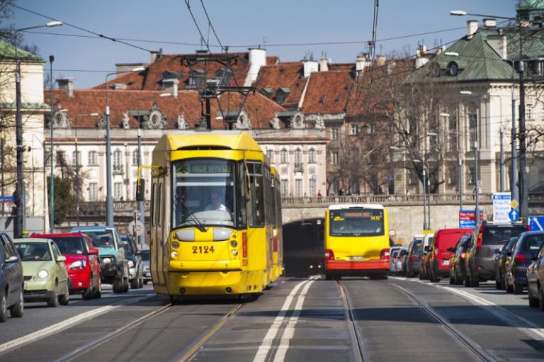 6, 23, 24 i 28 wróciły na trasy podstawowe