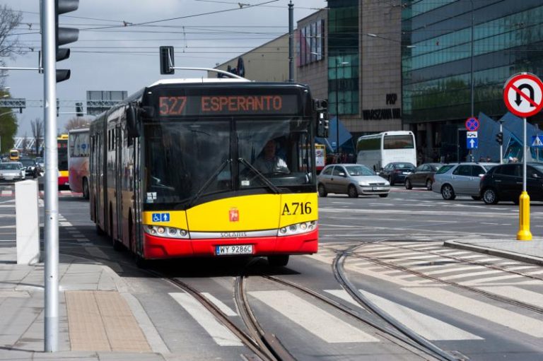 Budowa kanalizacji na Białołęce – kolejny etap prac