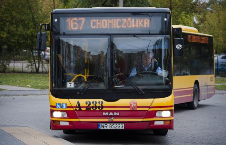 Co dalej z autobusami na Bemowie, Bielanach i Woli?