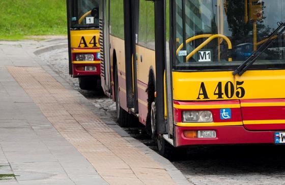 Autobusy wracają do Wiśniowej Góry