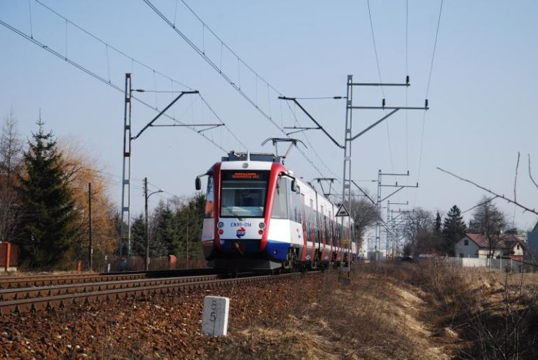 Bilety WKD ważne w autobusach i pociągach SKM