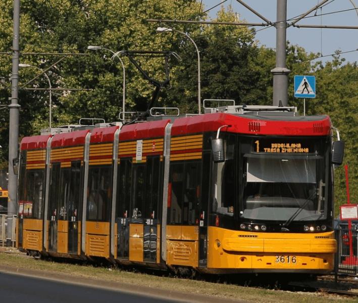 „Jedynka” zniknęła z Bródna