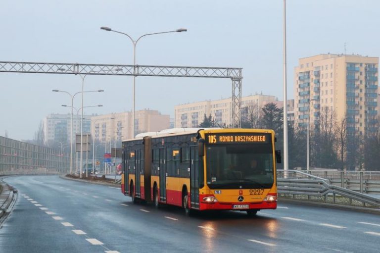 Otworzyli Lazurową od Sterniczej do Połczyńskiej – zmiany w komunikacji