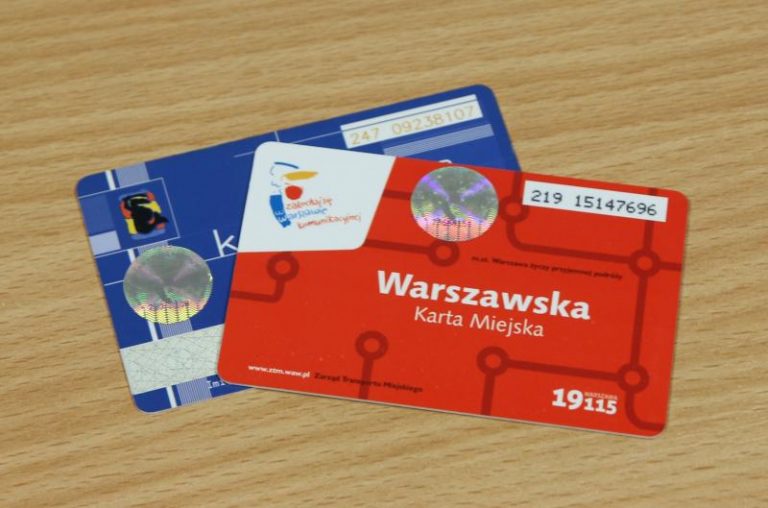 Chcesz otrzymać Kartę Warszawiaka, a nie osiągasz dochodu? Wystarczy złożyć PIT o wartości „0”