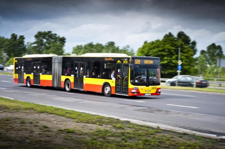 Rozpoczęcie budowy trasy tramwajowej na Nowodwory – zmiany w komunikacji