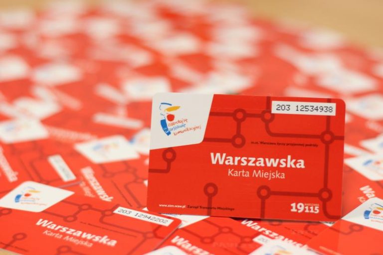 Karta Warszawiaka – jak ją wyrobić, jeżeli jeszcze nie rozliczyliśmy podatku