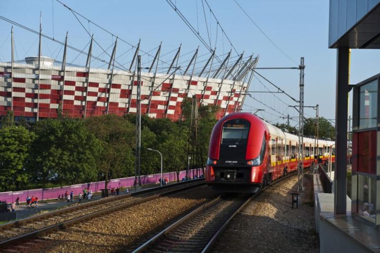 Warszawa biegnie – Orlen Marathon już w najbliższy weekend