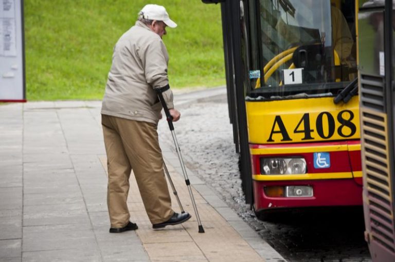 Kolejne kategorie osób z prawem do ulgi