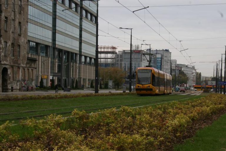 Budowa II linii metra. Zmiany w komunikacji tramwajowej na Woli