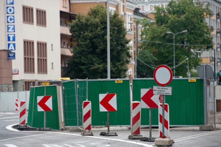 Wakacyjne remonty. Zmiany w komunikacji tramwajowej od 30 lipca