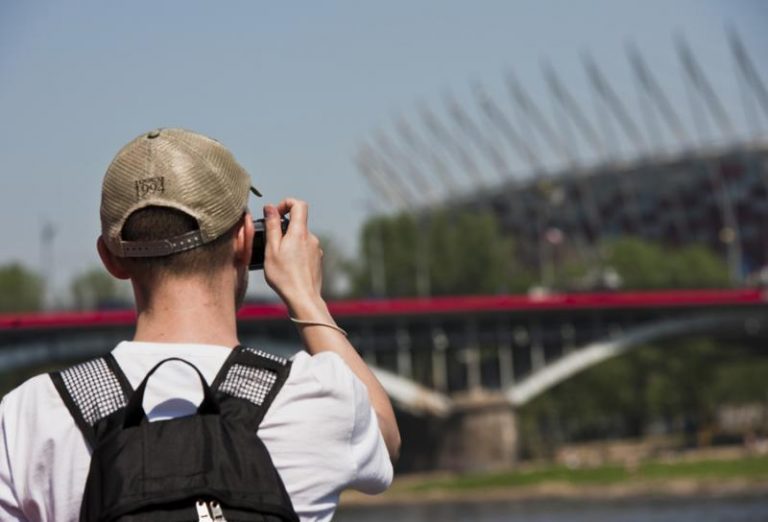 „Nasza wspólna sprawa – ekologiczna Warszawa” – konkurs fotograficzny