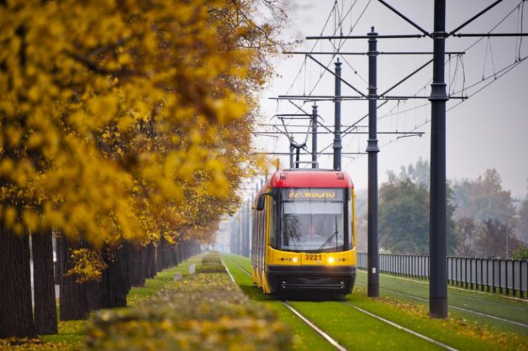 Dyżury konsultacyjne w sprawie tramwaju na Gocław