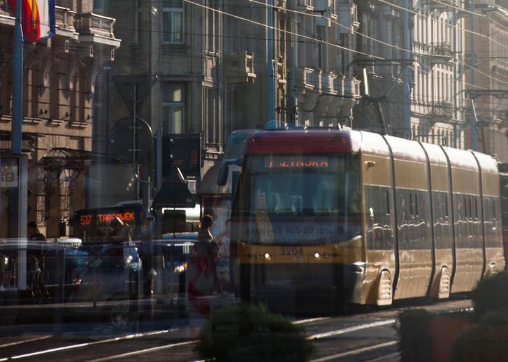 Linia A na Warszawskie Dni Świadomości Autyzmu