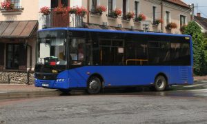 Autobus linii L