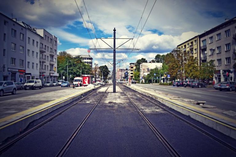 Koniec remontów, wracają tramwaje