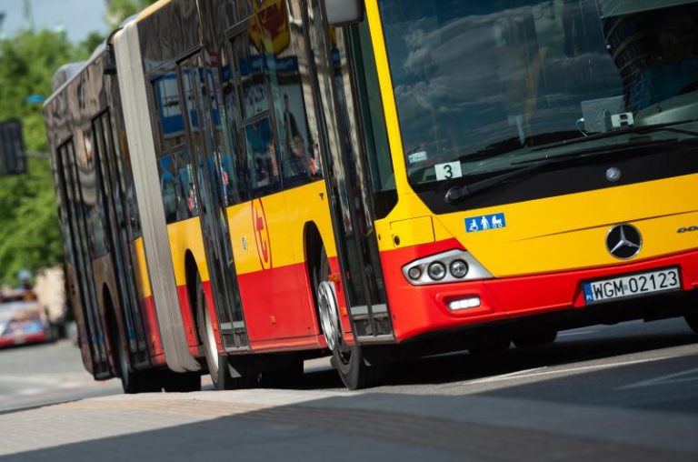 Nowe połączenie z osiedlem Wilno