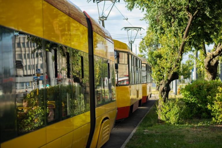 Przemarsz w niedzielę. Zmiany w komunikacji