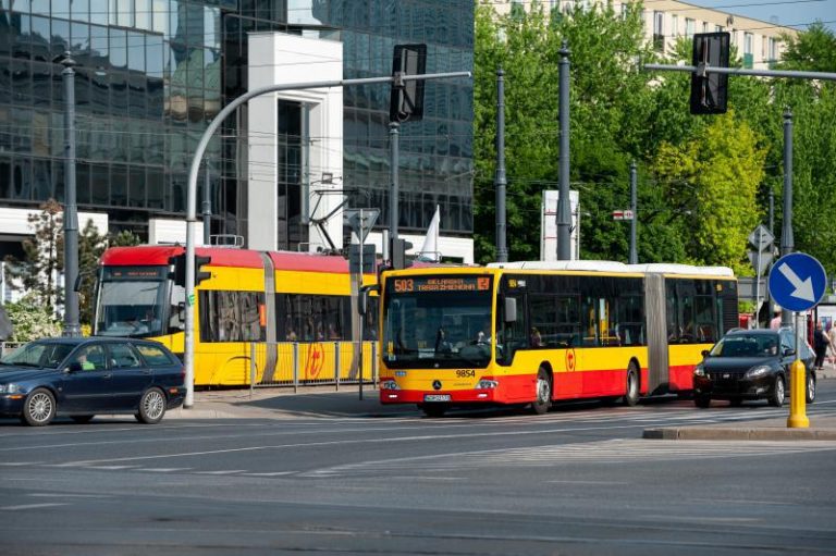 Bezpłatne przejazdy komunikacją miejską 27 września