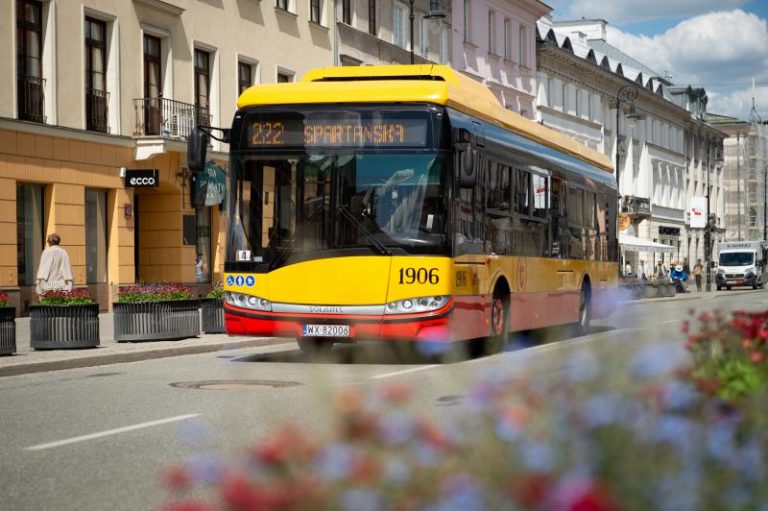 Ostatni pieszy weekend na Trakcie Królewskim