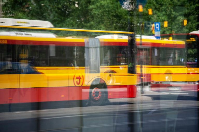 Zgromadzenia publiczne w Śródmieściu i na Ochocie