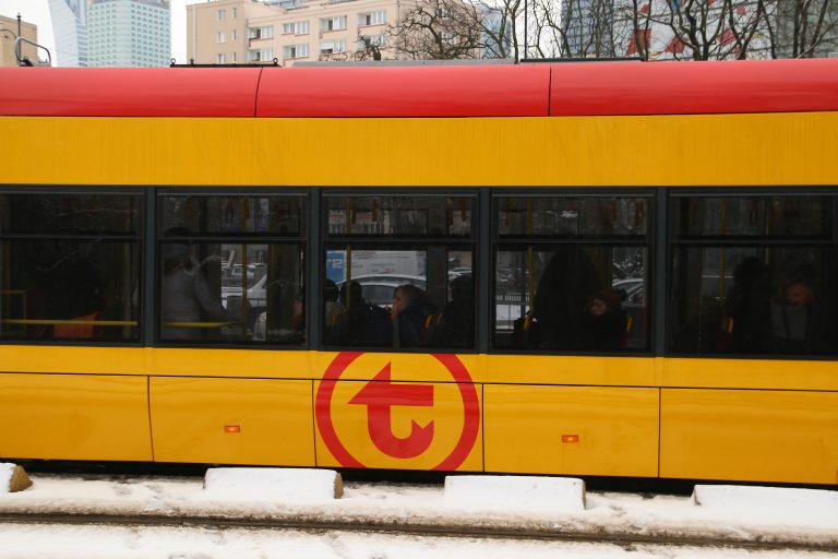 Zgromadzenie publiczne w Śródmieściu – zmiany w komunikacji