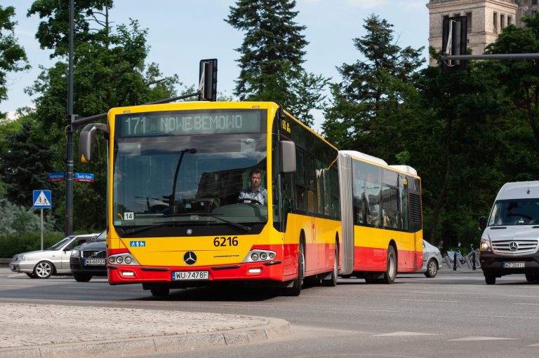 Remont skrzyżowania ul. Górczewskiej i al. Prymasa Tysiąclecia