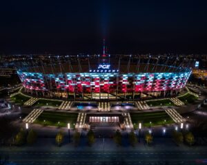 stadion PGE Narodowy