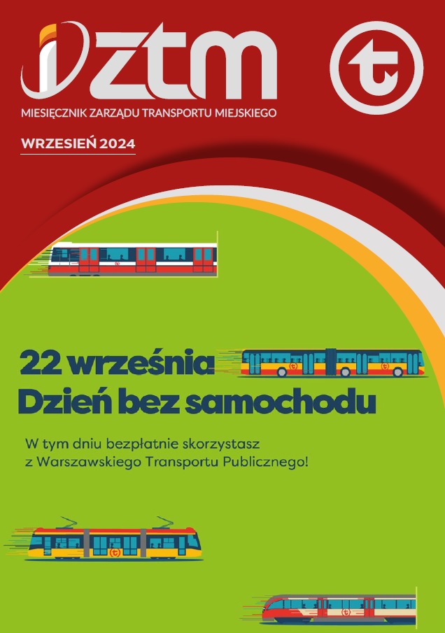 22 września Dzień bez samochodu