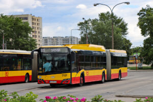 autobus linii 189